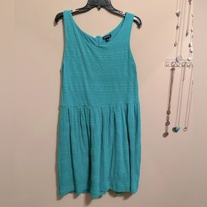 Woman’s George Dress